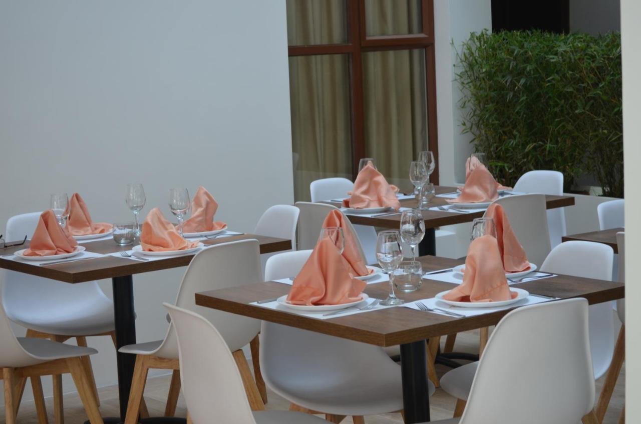Hotel Gran Mariscal Кито Экстерьер фото
