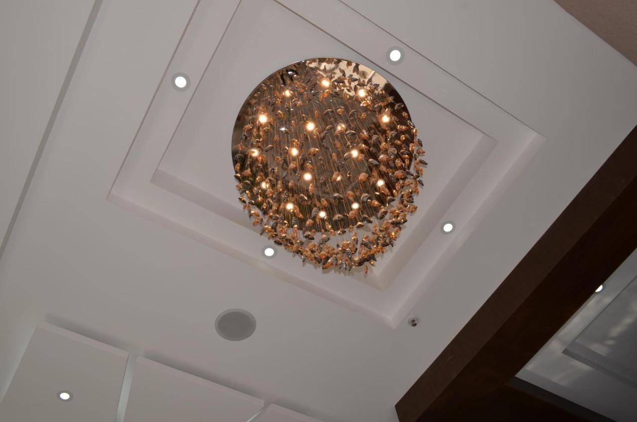 Hotel Gran Mariscal Кито Экстерьер фото