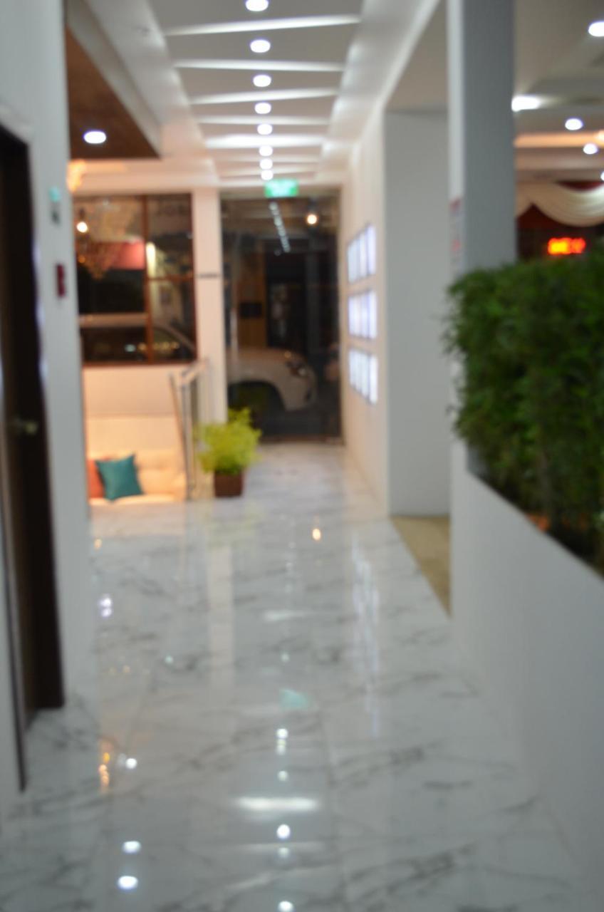 Hotel Gran Mariscal Кито Экстерьер фото