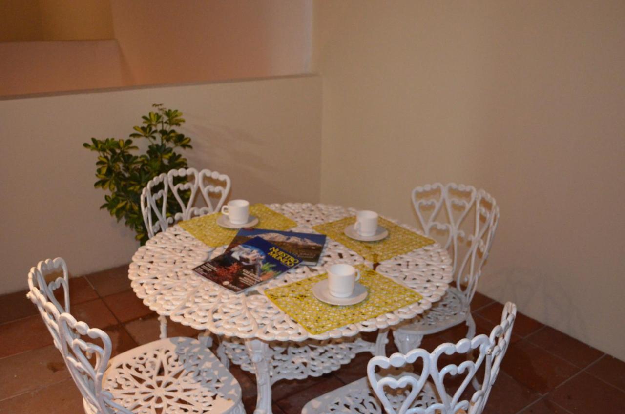 Hotel Gran Mariscal Кито Экстерьер фото
