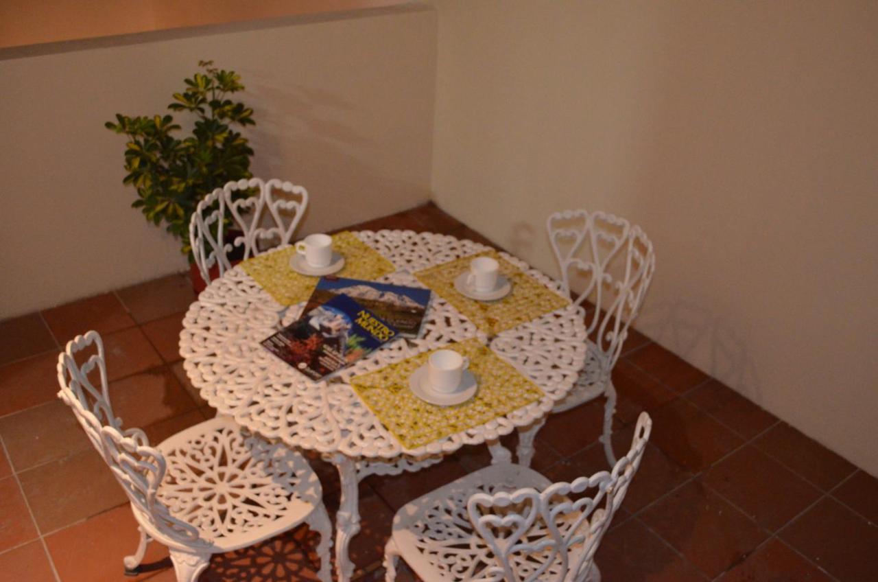 Hotel Gran Mariscal Кито Экстерьер фото